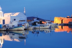 Paros Island Cyclades Greece 001
