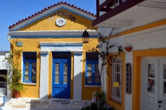 Paros Island Cyclades Greece 007