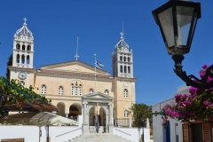 Paros Island Cyclades Greece 008
