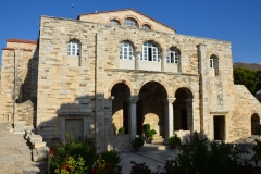 Paros Island Cyclades Greece 011