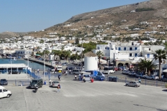 Paros Island Cyclades Greece 012